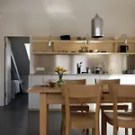 Quartier - Ueber Nacht In Besonderer Architektur 4* גרמיש-פרטנקירכן