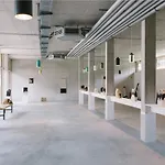 Quartier - Ueber Nacht In Besonderer Architektur 4*