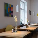 Quartier - Ueber Nacht In Besonderer Architektur 4*