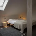 Quartier - Ueber Nacht In Besonderer Architektur מלון