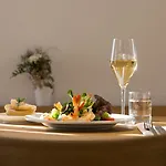 מלון Quartier - Ueber Nacht In Besonderer Architektur 4*