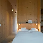 Quartier - Ueber Nacht In Besonderer Architektur 4* גרמיש-פרטנקירכן