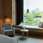 מלון Quartier - Ueber Nacht In Besonderer Architektur