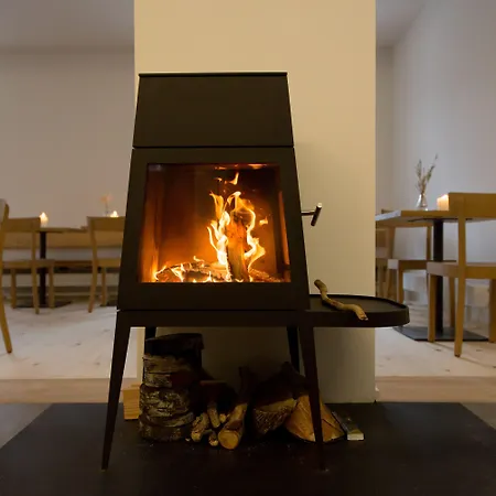 Hotel Quartier - Ueber Nacht In Besonderer Architektur 4*