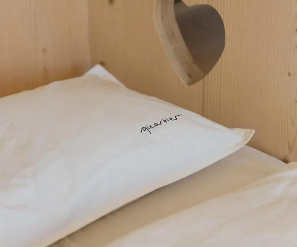 Szálloda Quartier - Ueber Nacht In Besonderer Architektur