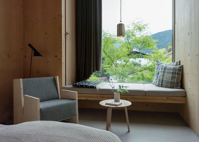 Quartier - Ueber Nacht In Besonderer Architektur Szálloda Garmisch-Partenkirchen