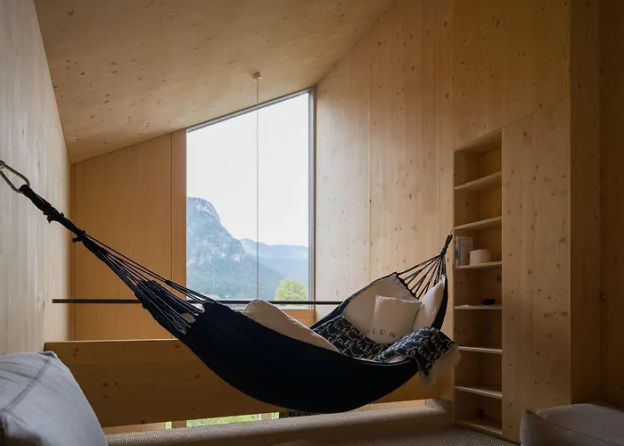 Quartier - Ueber Nacht In Besonderer Architektur Garmisch-Partenkirchen