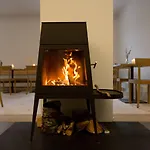 Ξενοδοχείο Quartier - Ueber Nacht In Besonderer Architektur 4*