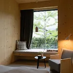 Ξενοδοχείο Quartier - Ueber Nacht In Besonderer Architektur 4*