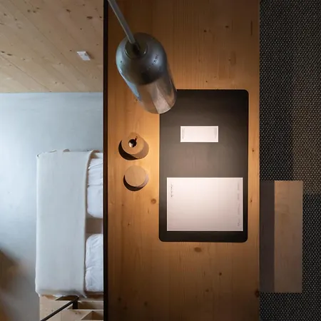 호텔 Quartier - Ueber Nacht In Besonderer Architektur