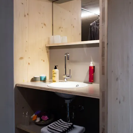 Quartier - Ueber Nacht In Besonderer Architektur 4*