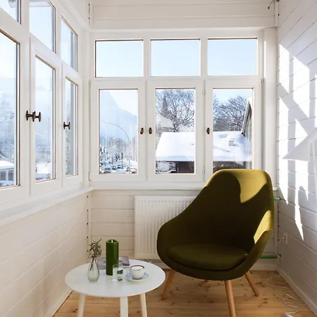 Hotel Quartier - Ueber Nacht In Besonderer Architektur 4*