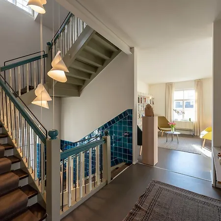 酒店 Quartier - Ueber Nacht In Besonderer Architektur 4*