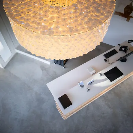 Quartier - Ueber Nacht In Besonderer Architektur Ξενοδοχείο Γκάρμις-Παρτενκίρχεν