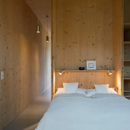 Quartier - Ueber Nacht In Besonderer Architektur 4* Γκάρμις-Παρτενκίρχεν