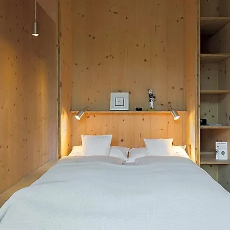 Quartier - Ueber Nacht In Besonderer Architektur 4*