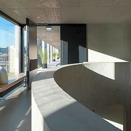 Hotel Quartier - Ueber Nacht In Besonderer Architektur 4*