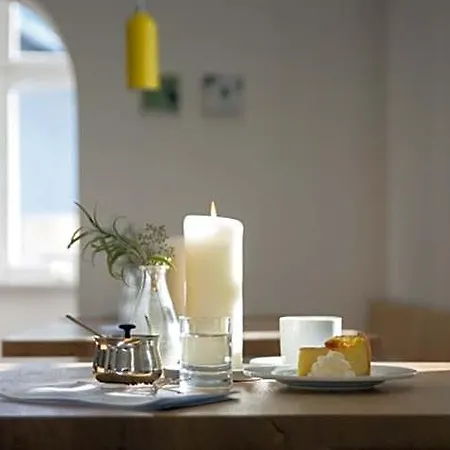 Quartier - Ueber Nacht In Besonderer Architektur Hotel 4*