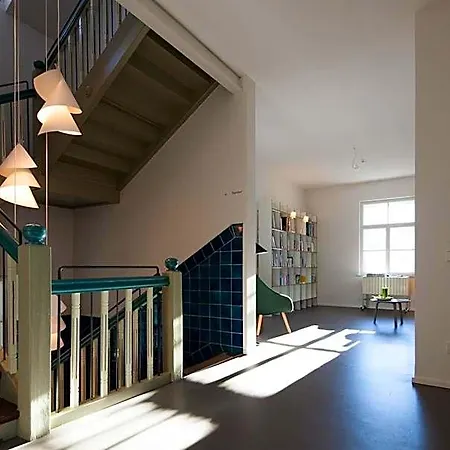 Hotel Quartier - Ueber Nacht In Besonderer Architektur Garmisch-Partenkirchen