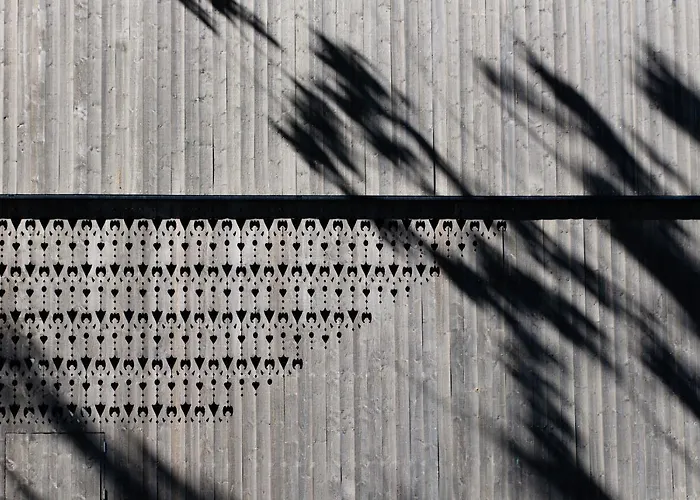 Hotel Quartier - Ueber Nacht In Besonderer Architektur Garmisch-Partenkirchen