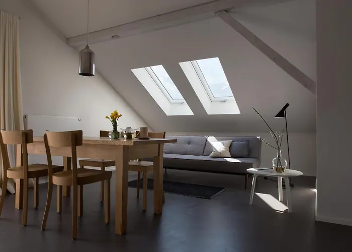 Quartier - Ueber Nacht In Besonderer Architektur 4* Garmisch-Partenkirchen