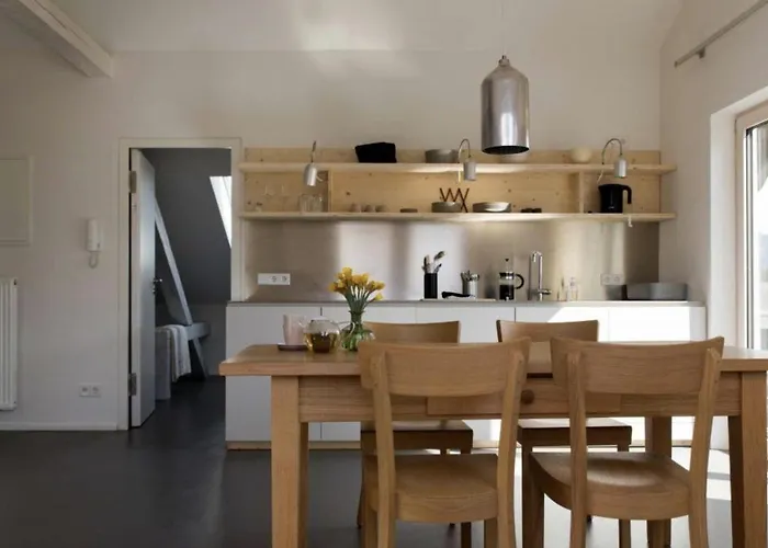 Quartier - Ueber Nacht In Besonderer Architektur 4* Garmisch-Partenkirchen