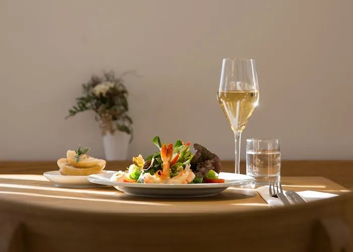 Hotel Quartier - über Nacht In Besonderer Architektur 4*