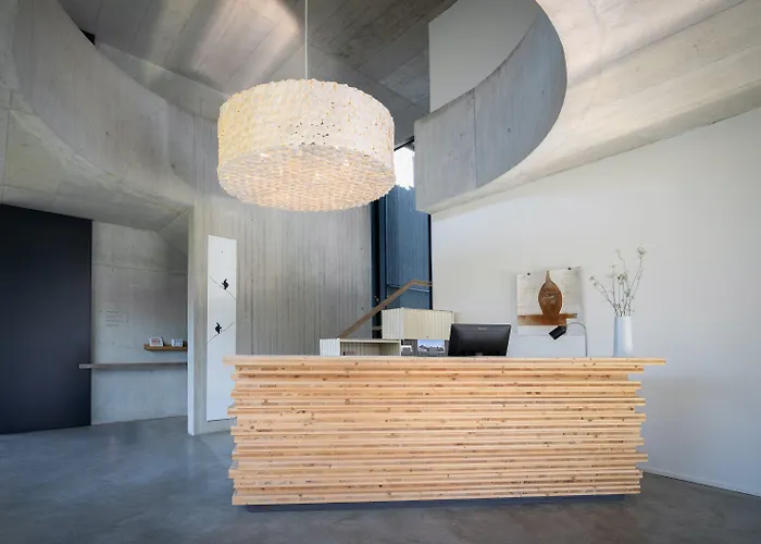 Quartier - über Nacht In Besonderer Architektur 4* Garmisch-Partenkirchen