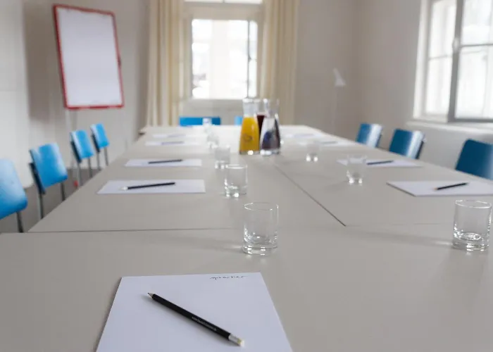 Hotel Quartier - Ueber Nacht In Besonderer Architektur