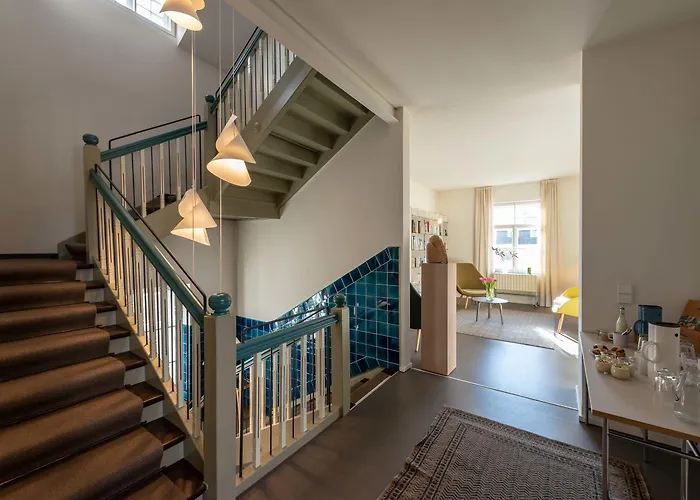 Hotel Quartier - Ueber Nacht In Besonderer Architektur 4*