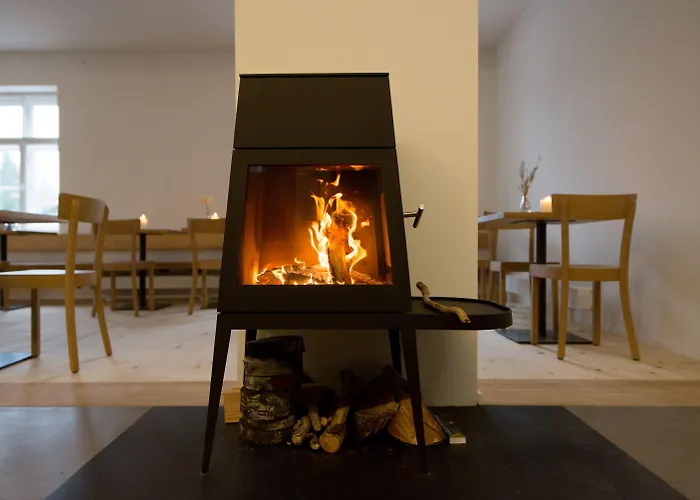 Hotel Quartier - Ueber Nacht In Besonderer Architektur 4*