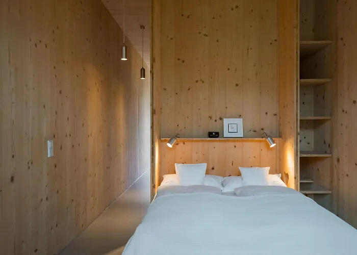 Quartier - Ueber Nacht In Besonderer Architektur 4* Garmisch-Partenkirchen