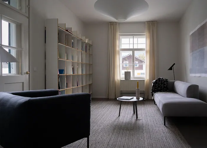 Quartier - Ueber Nacht In Besonderer Architektur 4* Garmisch-Partenkirchen